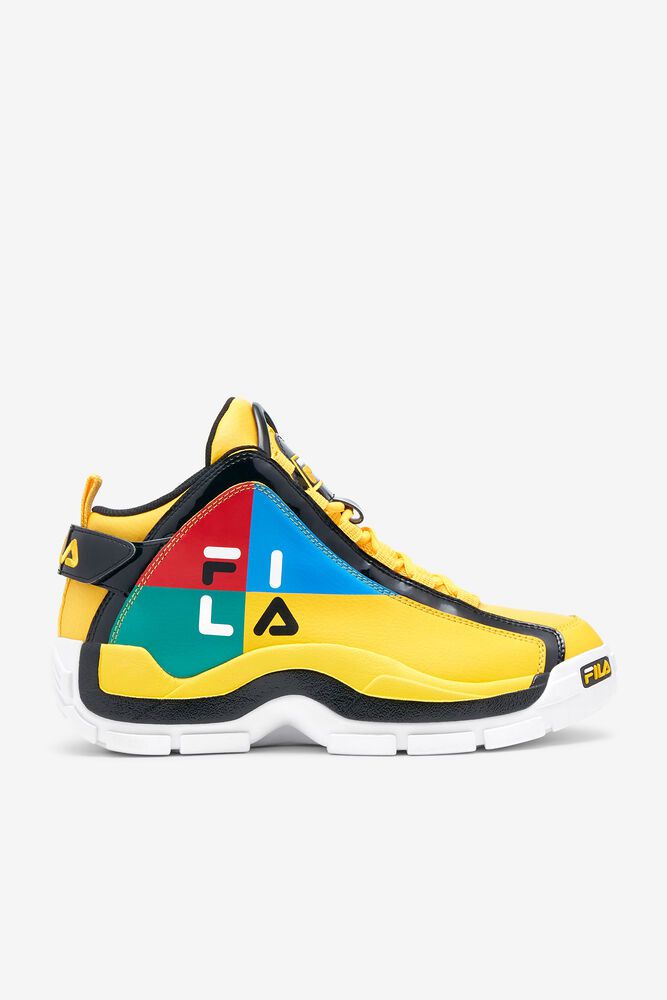 Fila Romania Fila Grant Hill 2 Reduceri